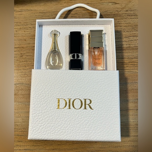 Dior Other - Dior Mini Set